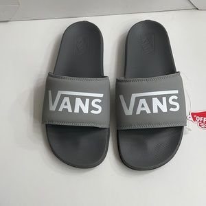 sandals vans